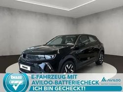 Diamant schwarz (metallic) Gebraucht 2022 Opel Mokka-e Elegance SUV | 17.650 € (Fairer Preis)
