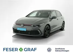 Mondsteingrau Gebraucht 2024 VW Golf VIII GTI Limousine | 31.905 € (Guter Preis)