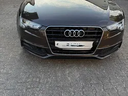 Braun Gebraucht 2015 Audi A5 Sportback Sport Limousine | 13.000 € (Guter Preis)
