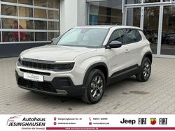 Stone grey metallic clear coat Neu 2025 Jeep Avenger Longitude SUV | 23.750 € (Guter Preis)