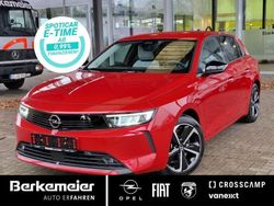 Rot Gebraucht 2023 Opel Astra Elegance Limousine | 23.925 €