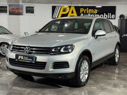 Gold Gebraucht 2013 VW Touareg SUV | 11.999 € (Fairer Preis)