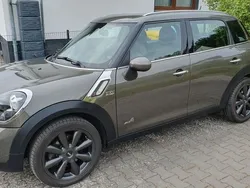 Grau Gebraucht 2012 Mini Cooper S Countryman SUV | 10.400 € (Fairer Preis)