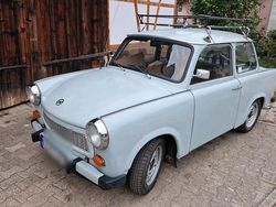 Gebraucht 1988 Trabant 601 Limousine | 4.250 €