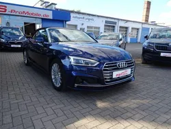Andere Gebraucht 2019 Audi Cabriolet Comfort Cabrio | 25.690 €