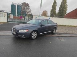 Gebraucht 2010 Volvo S80 Momentum Limousine | 6.555 € (Guter Preis)