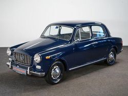 Blau Gebraucht 1961 Lancia Appia Limousine | 16.999 €