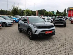 Grau Gebraucht 2021 Opel Mokka GS Line SUV | 19.930 € (Etwas zu teuer)