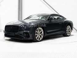 Grau Gebraucht 2024 Bentley Continental GT Coupé | 224.000 € (Superpreis)