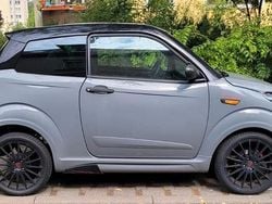 Grau Gebraucht 2020 Ligier JS50 Kleinwagen | 12.300 € (Fairer Preis)