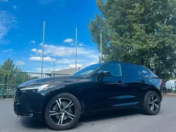 Schwarz Gebraucht 2022 Volvo XC60 R-Design SUV | 30.900 € (Fairer Preis)
