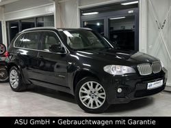 Schwarz Gebraucht 2012 BMW X5 M Sport SUV | 19.990 € (Etwas zu teuer)
