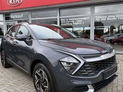 Grau Gebraucht 2022 Kia Sportage Edition 7 SUV | 19.990 € (Guter Preis)