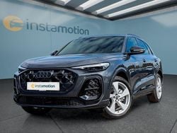 Grau Neu 2025 Audi Q5 SUV | 71.399 € (Guter Preis)