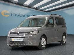 Grau Neu 2025 VW Caddy Van / Kleinbus | 38.549 € (Teuer)