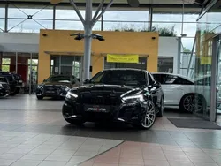 Mythosschwarz Gebraucht 2022 Audi A5 Competition Coupé | 30.999 € (Guter Preis)