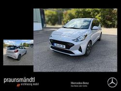 Grau Gebraucht 2025 Hyundai i10 Trend Kleinwagen | 16.999 € (Etwas zu teuer)