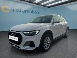 Weiß Gebraucht 2024 Audi A1 Kleinwagen | 24.649 € (Fairer Preis)