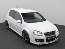 VW Golf VI