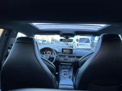Gebraucht 2019 Audi RS5 Sportback Coupé | 44.500 € (Fairer Preis)