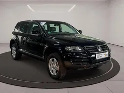 Other Gebraucht 2006 VW Touareg SUV | 8.990 € (Fairer Preis)