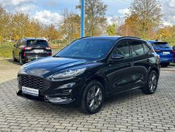 Schwarz Gebraucht 2024 Ford Kuga ST-Line X SUV | 31.450 € (Guter Preis)
