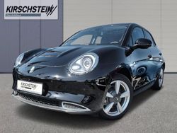 Starry black (metallic) Gebraucht 2024 Ora Funky Cat 400 Pro Kleinwagen | 24.490 € (Fairer Preis)