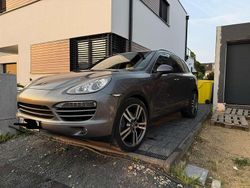 Gebraucht 2011 Porsche Cayenne SUV | 16.000 € (Teuer)