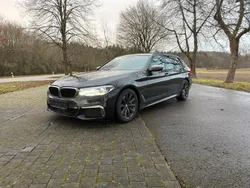 Schwarz Gebraucht 2018 BMW M550 Limousine | 23.990 € (Superpreis)