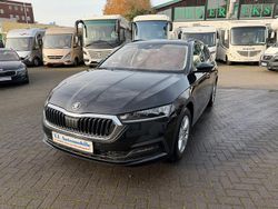 Schwarz Gebraucht 2022 Skoda Octavia Style Kombi | 17.999 € (Superpreis)