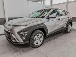 Shimmering silver r2t Neu 2025 Hyundai Kona Style SUV | 22.850 € (Guter Preis)