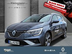 Grau Gebraucht 2022 Renault Mégane IV R.S. Limousine | 23.440 € (Fairer Preis)