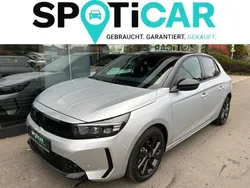 Grau/typ aussenverkleidung met Gebraucht 2023 Opel Corsa Kleinwagen | 17.870 € (Fairer Preis)