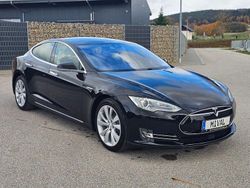 Gebraucht 2015 Tesla Model S Kleinwagen | 20.500 € (Superpreis)