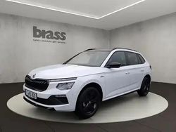 Moonweiß perleffekt Gebraucht 2025 Skoda Kamiq Monte Carlo SUV | 33.900 €