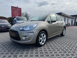 Beige Gebraucht 2011 Citroën C3 Exclusive Kleinwagen | 6.990 € (Etwas zu teuer)
