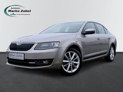 Beige Gebraucht 2014 Skoda Octavia Elegance Limousine | 12.900 € (Fairer Preis)