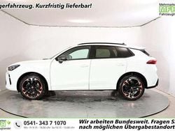 Glacial white Neu 2025 Cupra Terramar VZ SUV | 45.141 € (Fairer Preis)