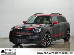 Schwarz Gebraucht 2023 Mini Cooper Countryman SUV | 37.970 €