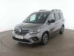Grau Gebraucht 2021 Renault Kangoo Intens Van / Kleinbus | 19.900 € (Fairer Preis)