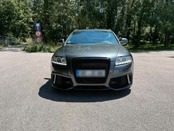 Gebraucht 2010 Audi A6 S-Line Kombi | 6.200 € (Fairer Preis)