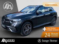 Graphitgrau Gebraucht 2024 Mercedes GLC300e AMG SUV | 61.734 € (Guter Preis)