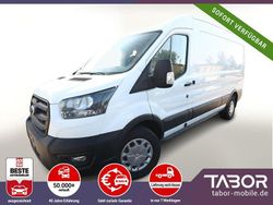 Weiß Neu 2025 Ford Transit Trend Van / Kleinbus | 33.995 € (Superpreis)