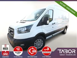 Weiß Neu 2025 Ford Transit Trend Van / Kleinbus | 34.995 € (Superpreis)