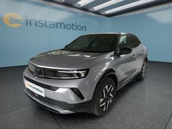 Grau Neu 2025 Opel Mokka SUV | 25.899 € (Fairer Preis)