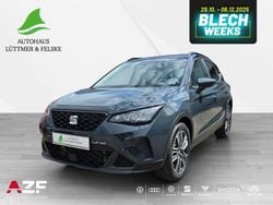 Blau Neu 2025 Seat Arona Style SUV | 23.590 € (Superpreis)