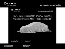 Titaniumsilber Gebraucht 2022 Lexus ES300H Sport Line Limousine | 39.990 € (Guter Preis)