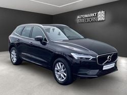 Schwarz Gebraucht 2020 Volvo XC60 SUV | 28.950 € (Guter Preis)
