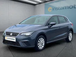 Gebraucht 2024 Seat Ibiza Style Kleinwagen | 19.849 € (Guter Preis)