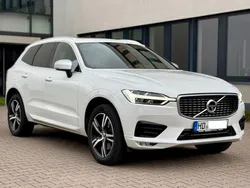 Weiß Gebraucht 2018 Volvo XC60 R-Design SUV | 30.000 € (Etwas zu teuer)